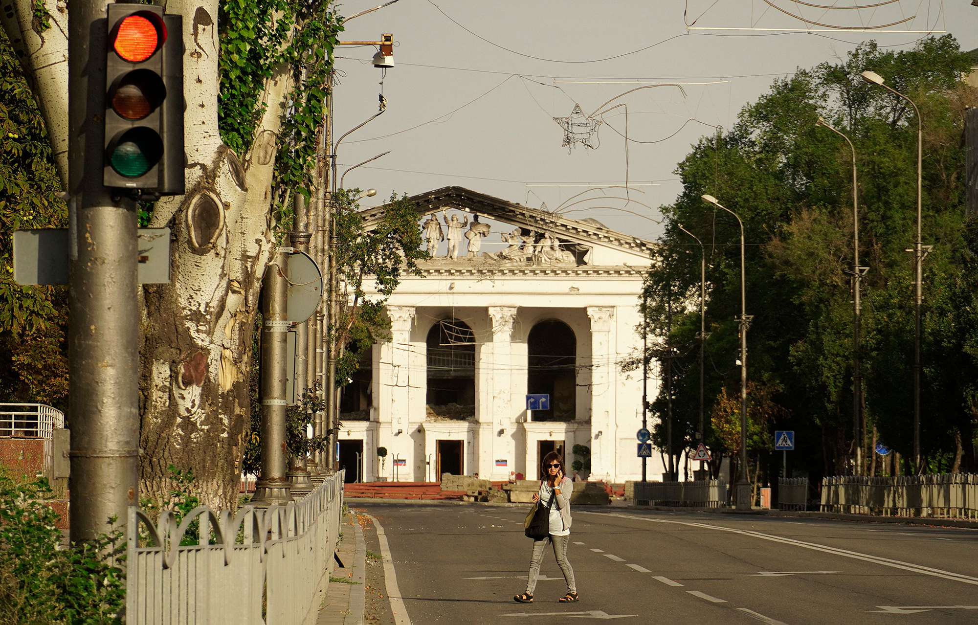 Міста-герої. Як зараз виглядають Буча, Харків, Миколаїв та Херсон